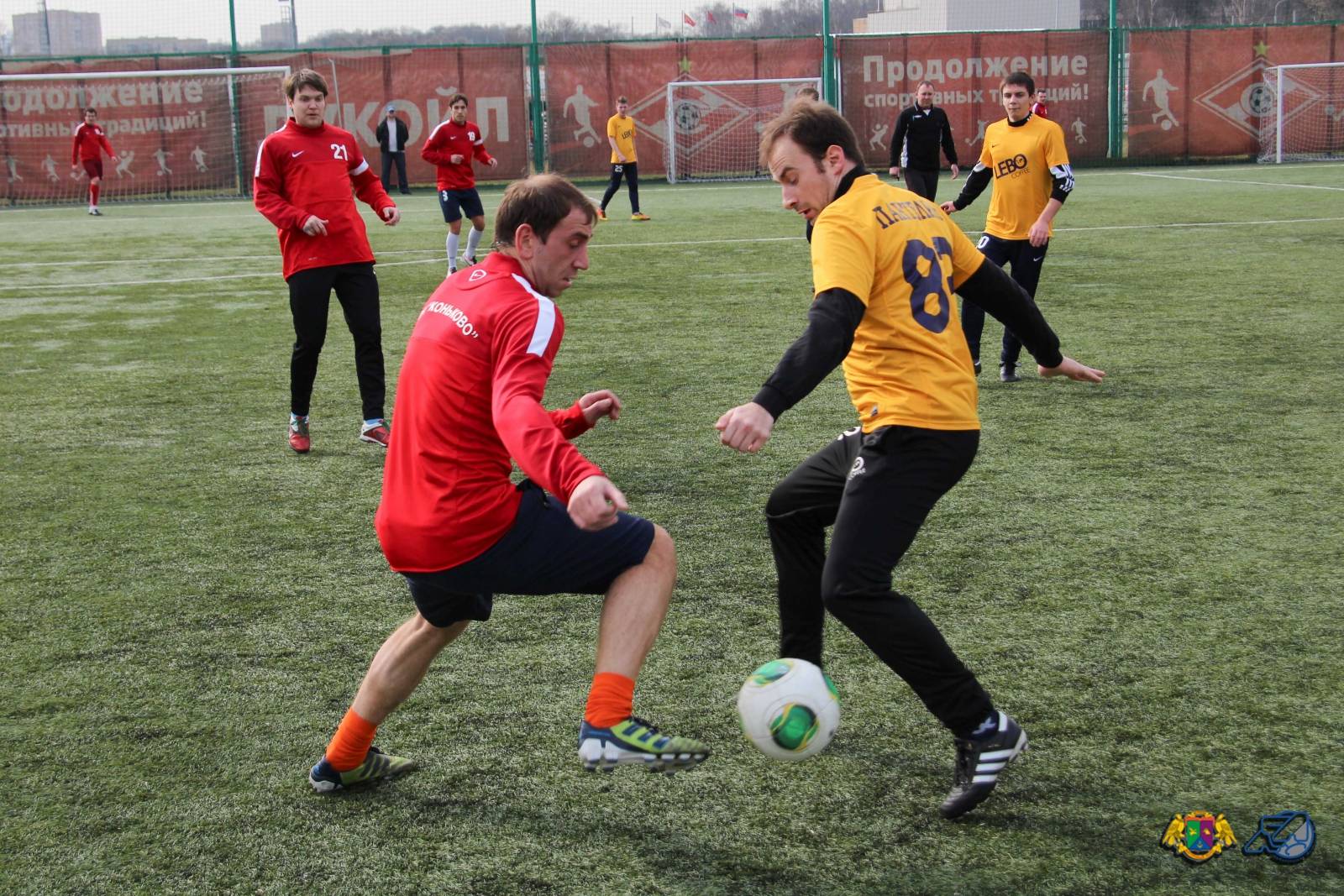 2014.03.23 LEBO   Konkovo 24