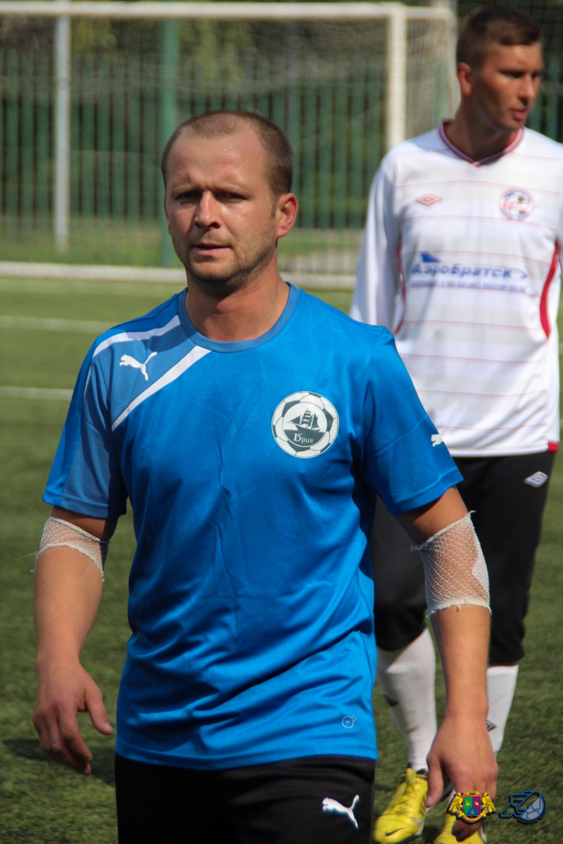 2014.08.24 Brig   VIM   AVIA