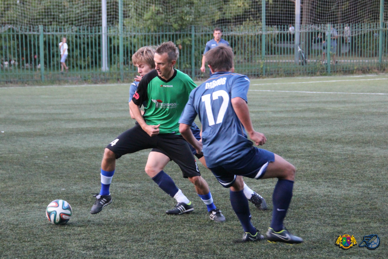 2014.08.24 Technopul   LEBO 12