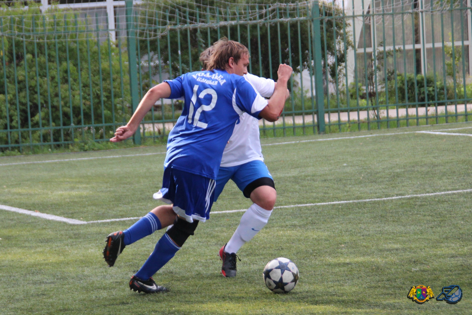 2014.08.24 Usadba Bannaya   DISA 14