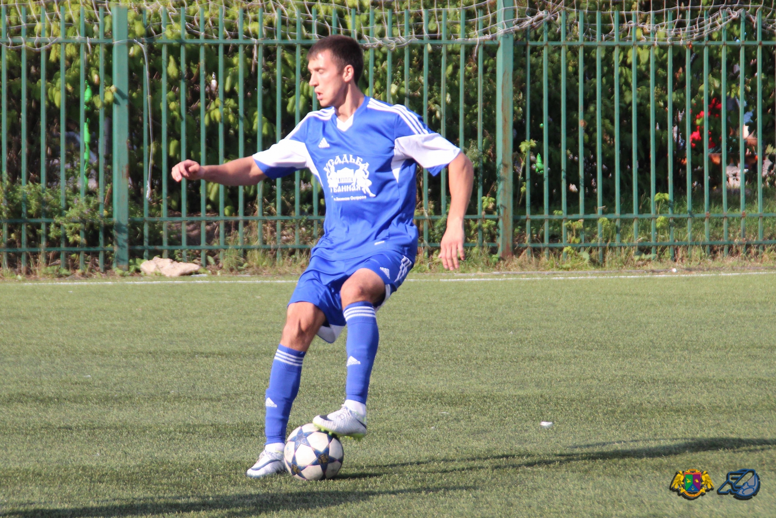 2014.08.24 Usadba Bannaya   DISA 10
