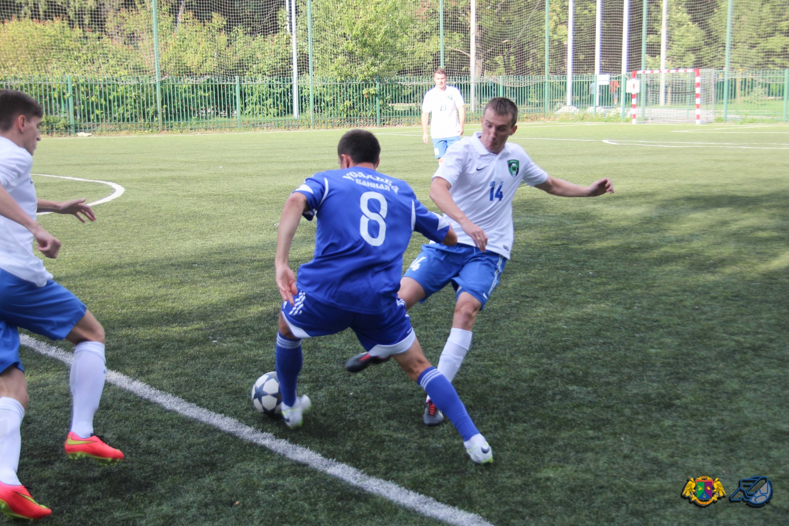2014.08.24 Usadba Bannaya   DISA 6