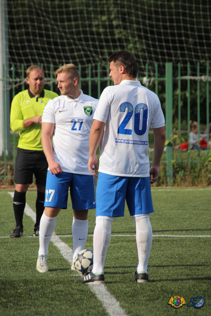 2014.08.24 Usadba Bannaya   DISA 2