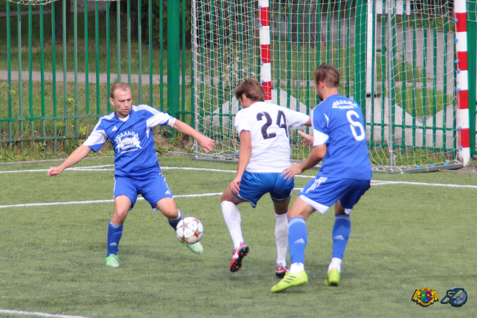 2014.08.31 Konkovo  Usadba Bannaya 21