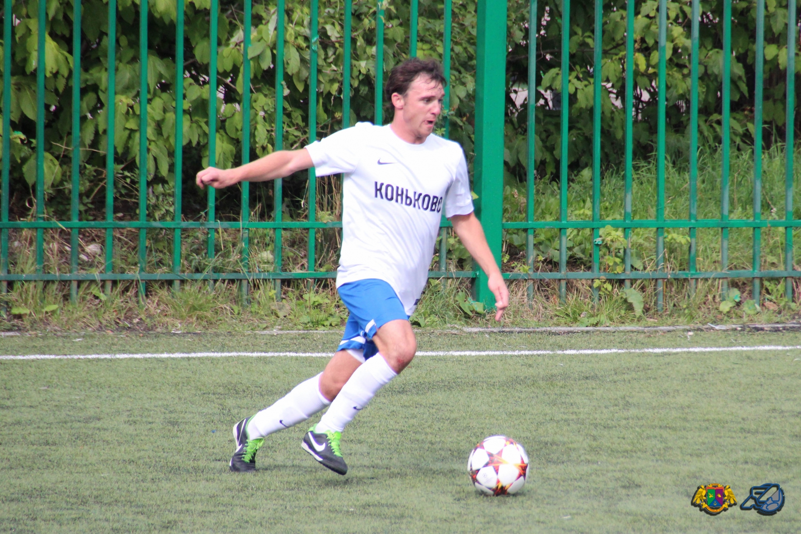 2014.08.31 Konkovo  Usadba Bannaya 20