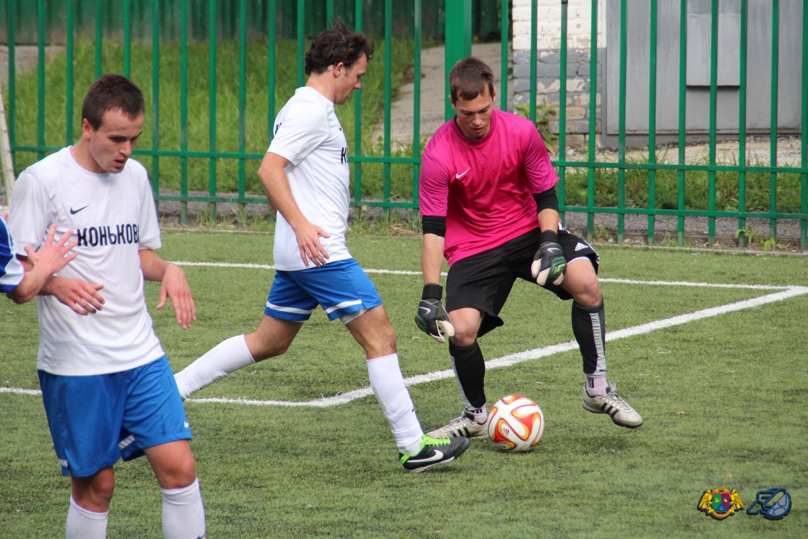 2014.08.31 Konkovo  Usadba Bannaya 27