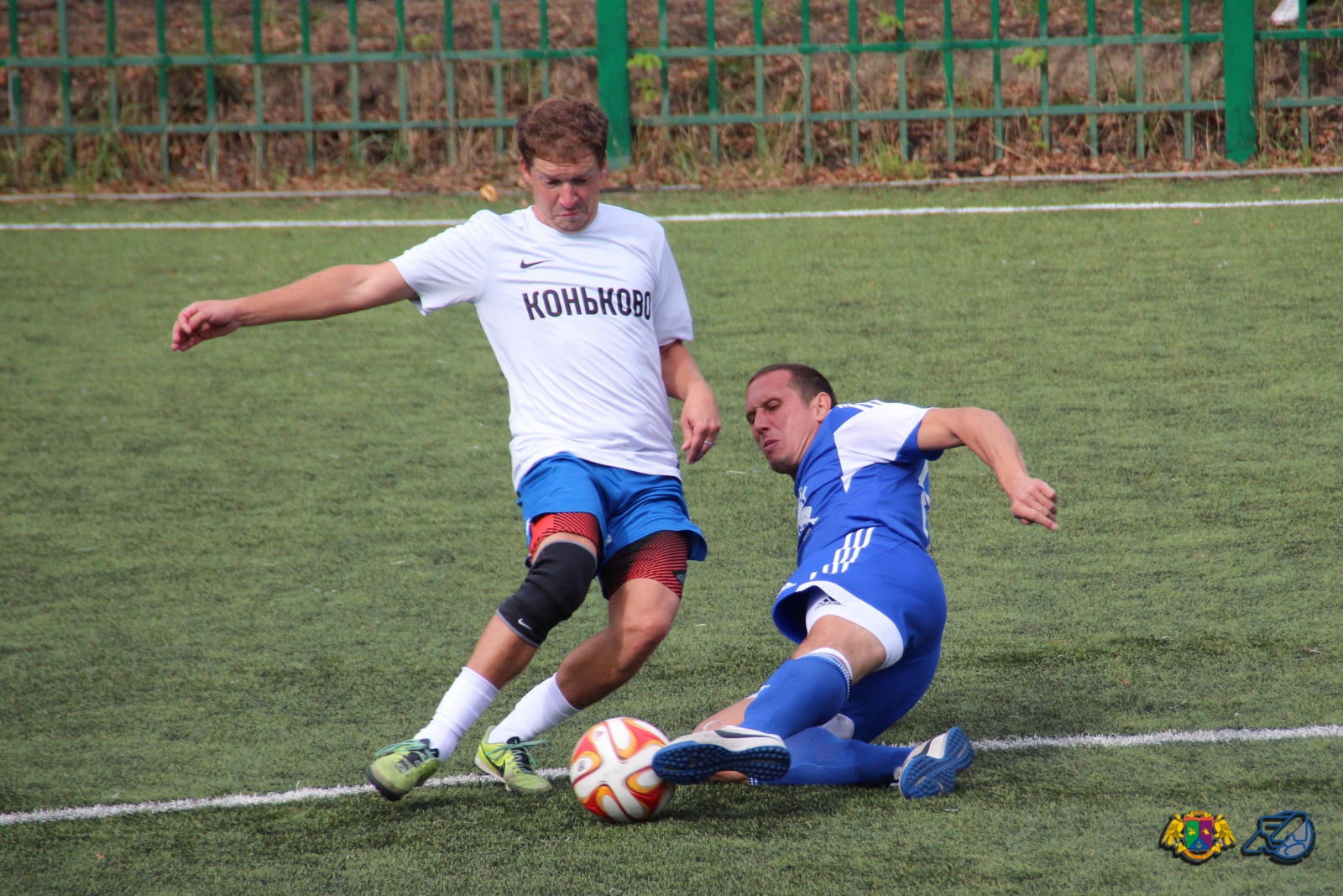 2014.08.31 Konkovo  Usadba Bannaya 17