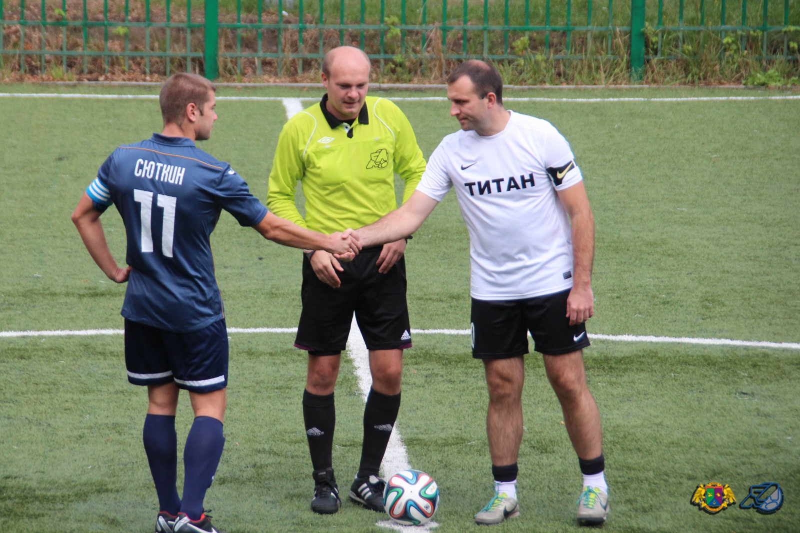 2014.08.31 LEBO  Titan 2
