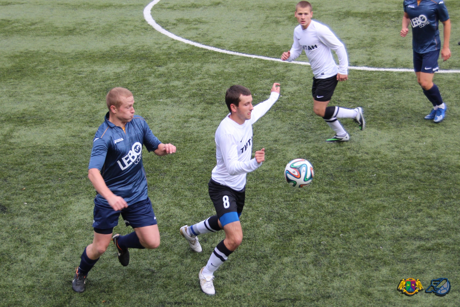 2014.08.31 LEBO  Titan 14