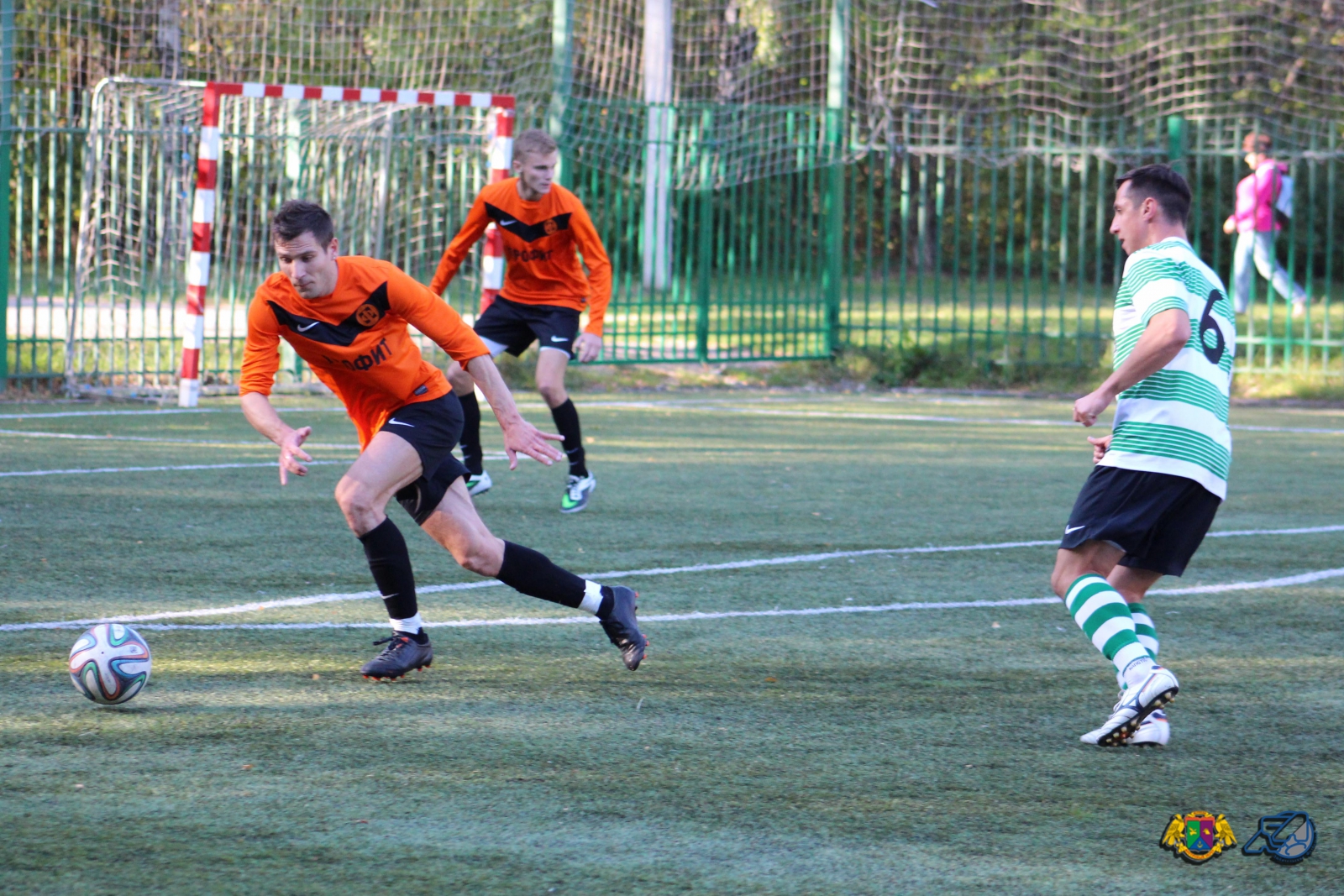 2014.09.21 Celtic  Profit 5