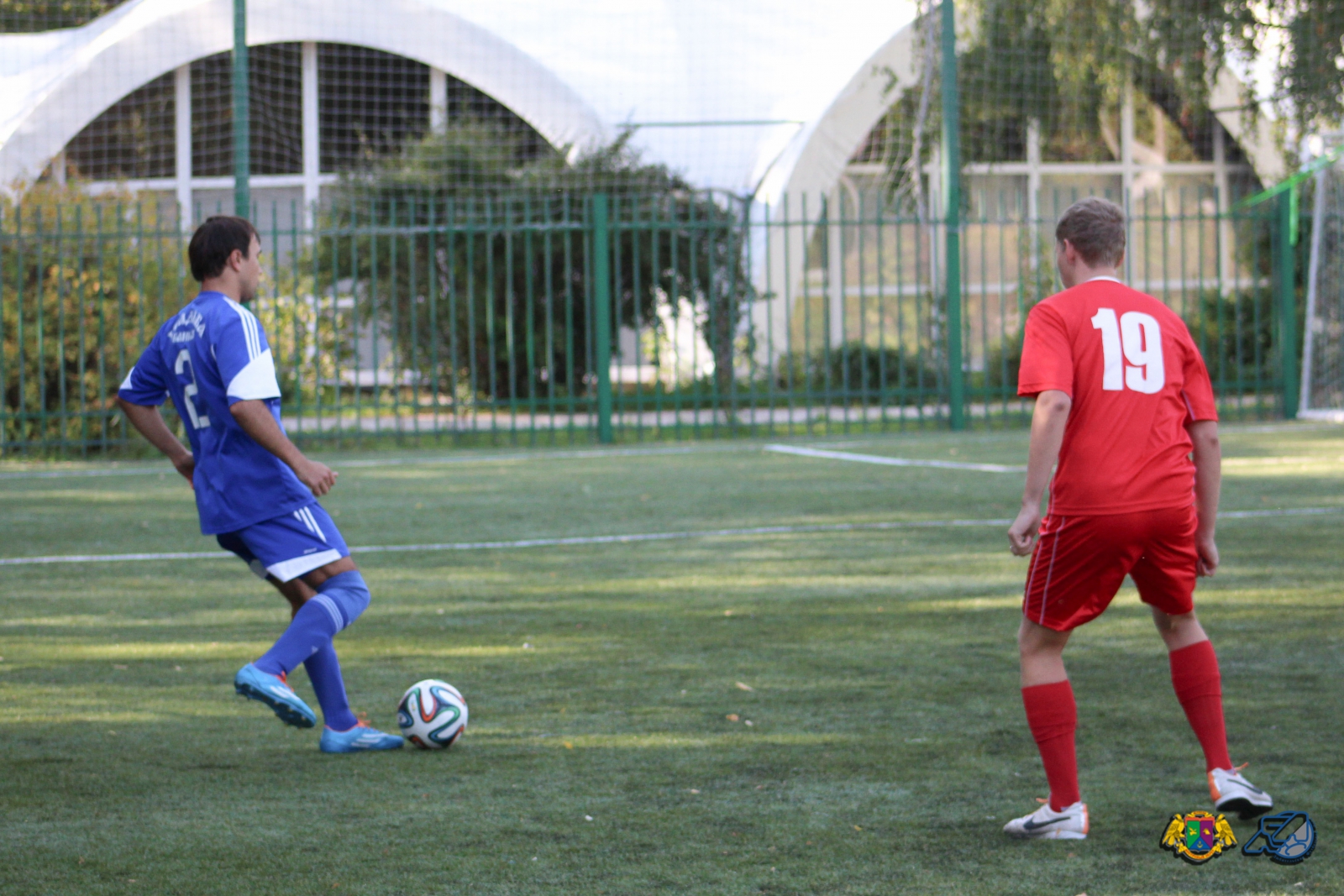 2014.09.21 Usadba Bannaya   Maximum   Enegiya