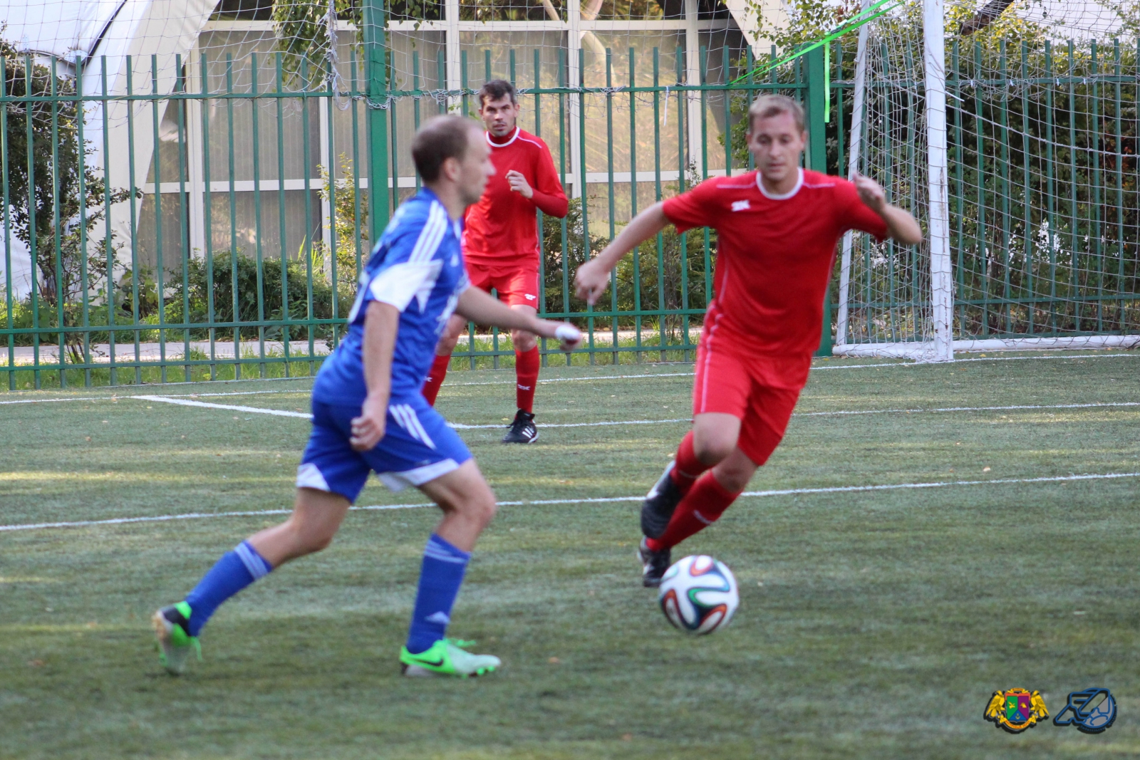 2014.09.21 Usadba Bannaya   Maximum   Enegiya 17