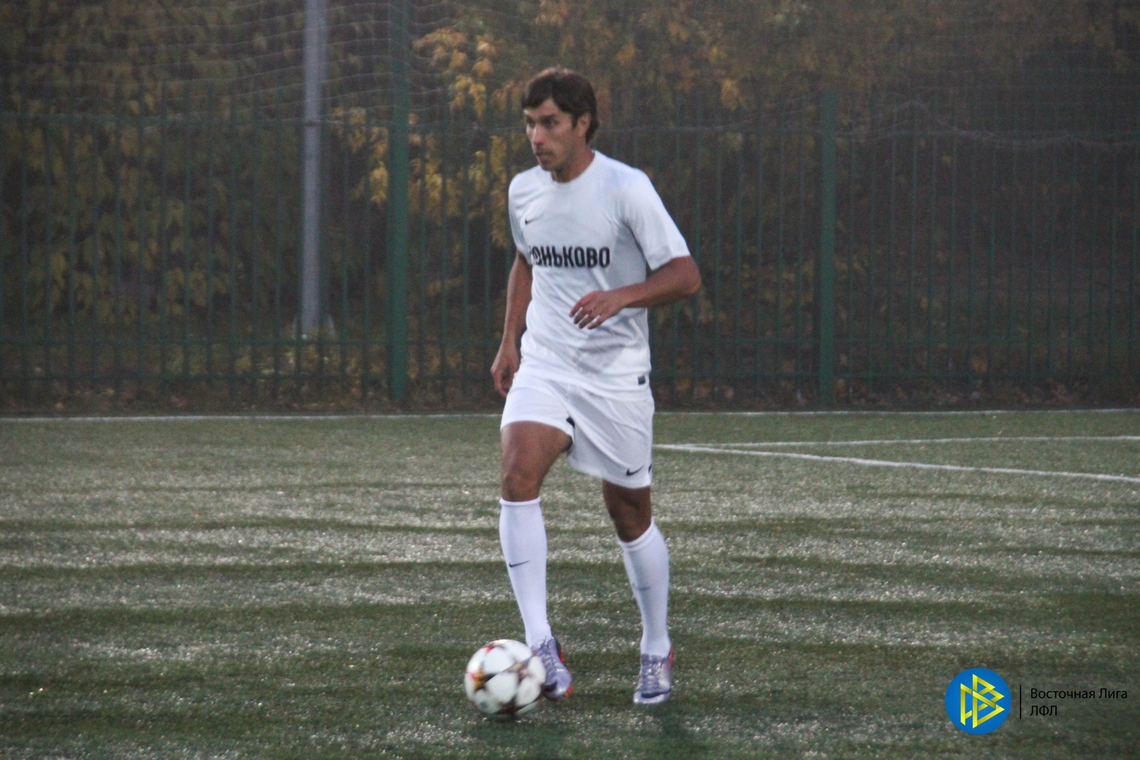 2014.10.12 Konkovo   Ikraft 4