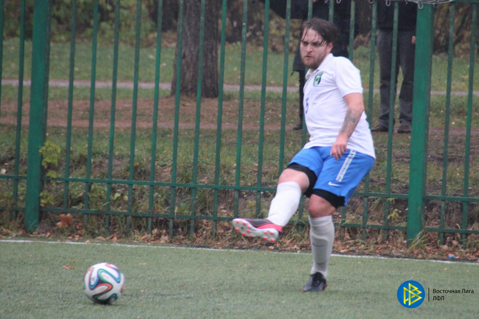 2014.10.12 DISA   Dinastiya 11