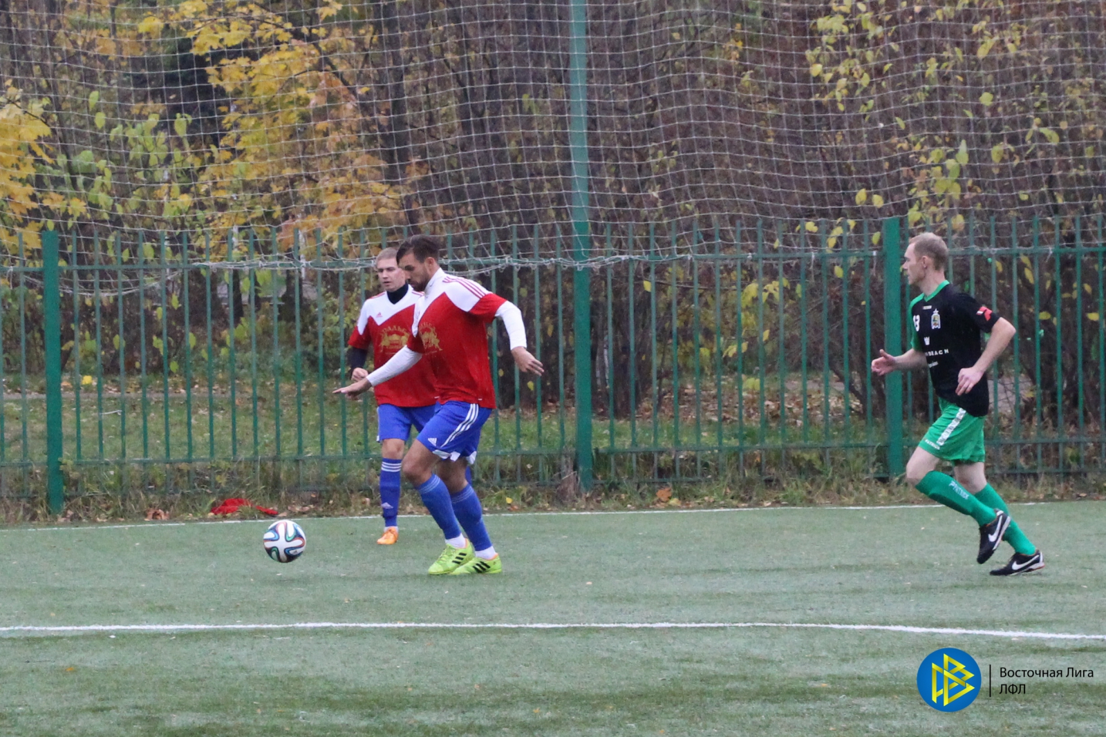 2014.10.12 Usadba Bannaya - Dinamit-3.jpg