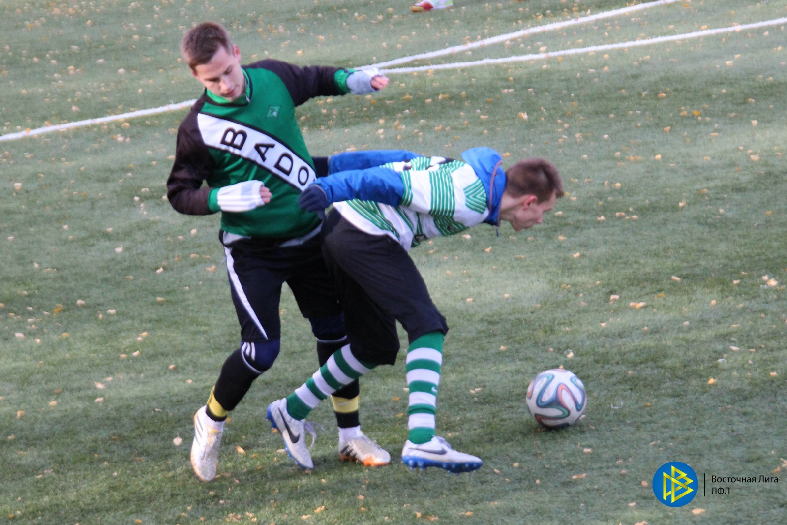 2014.10.19 Bados   Celtic 10