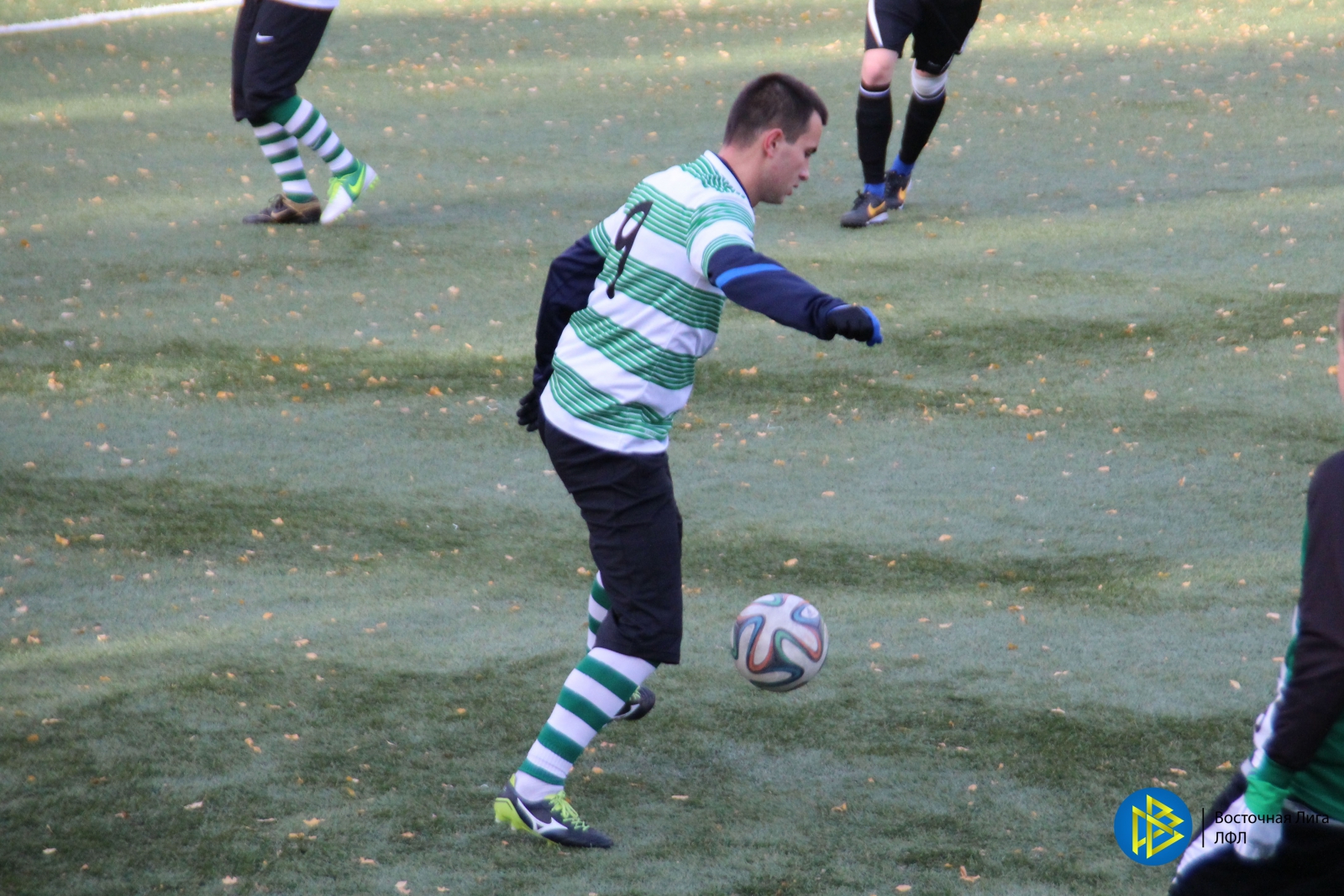 2014.10.19 Bados   Celtic 5