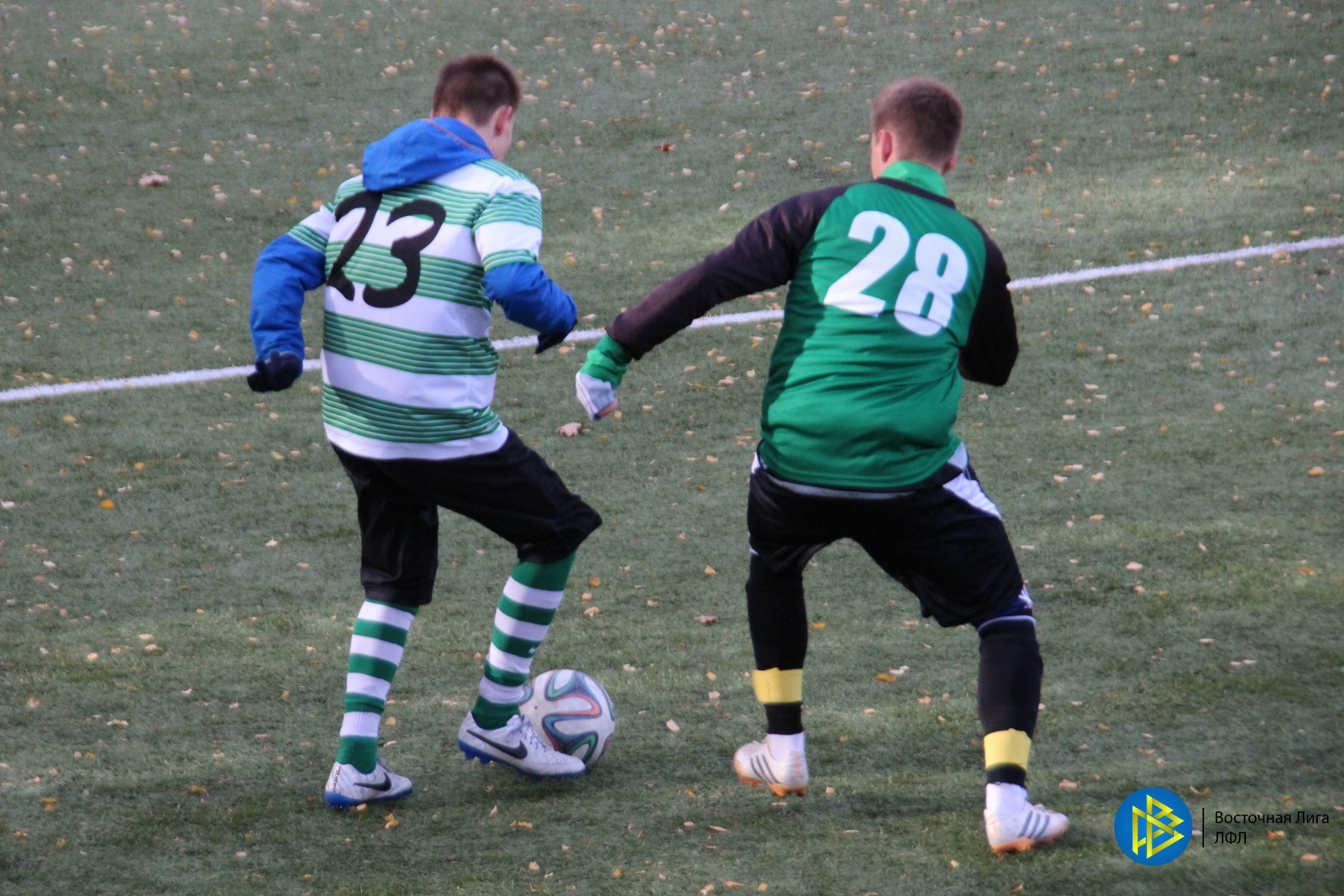 2014.10.19 Bados   Celtic 8