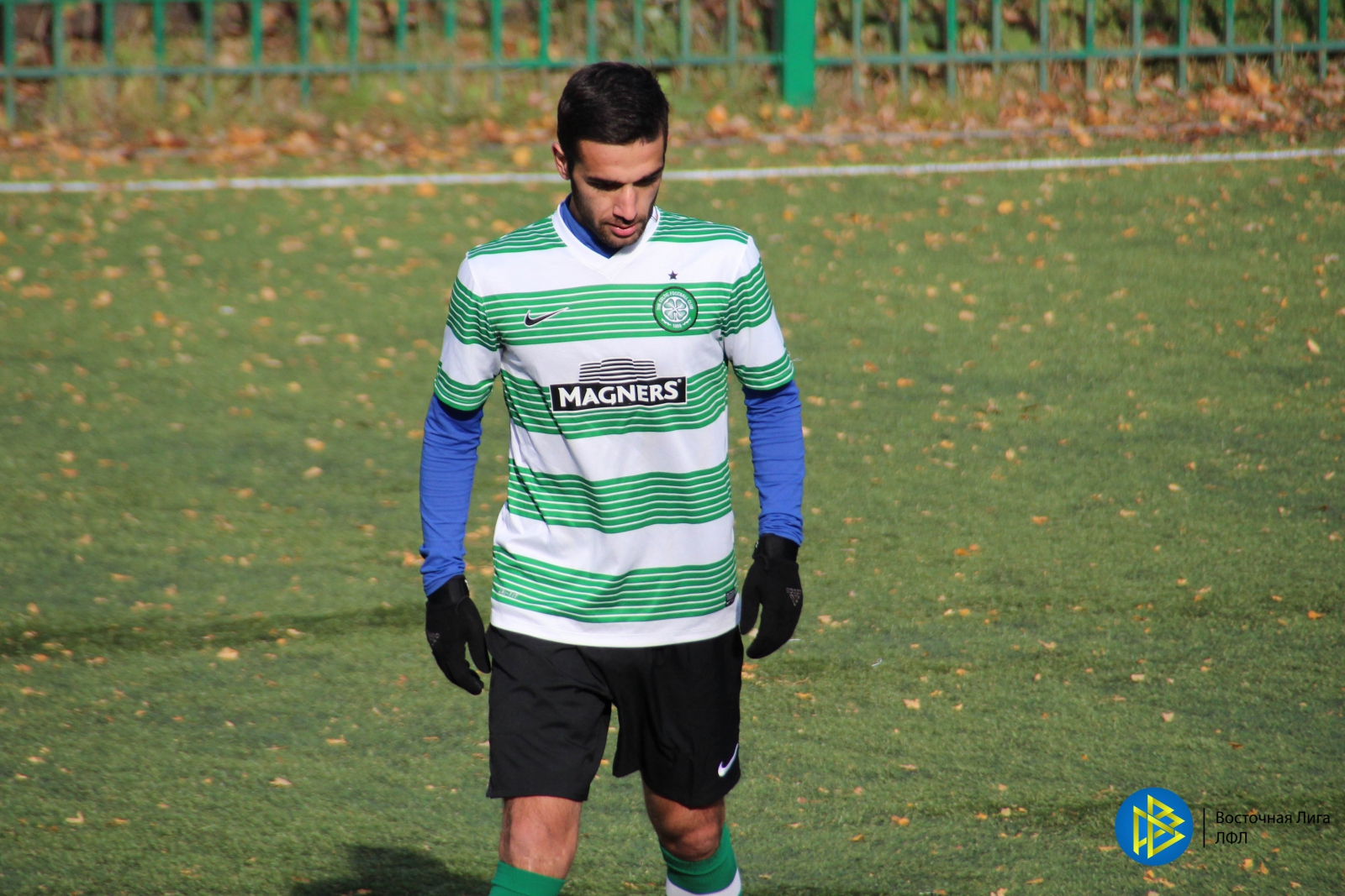 2014.10.19 Bados   Celtic 2