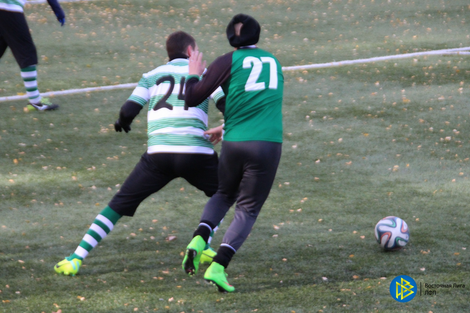 2014.10.19 Bados   Celtic 14