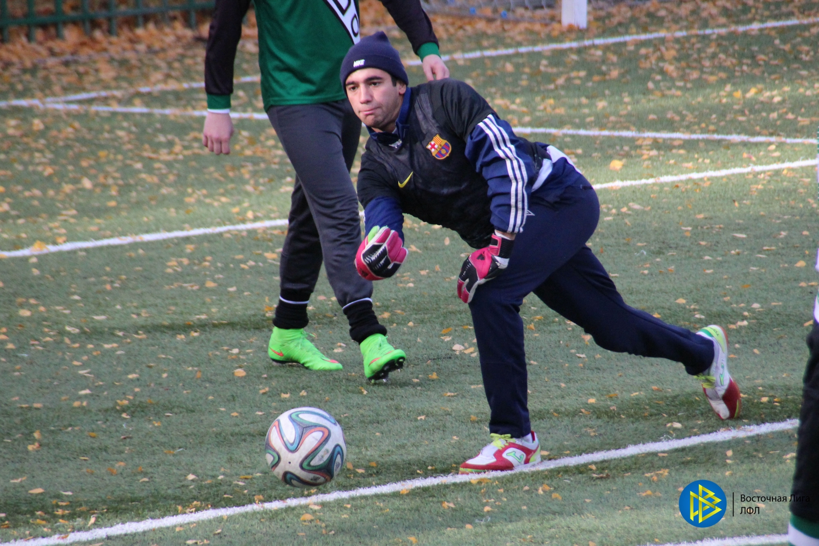 2014.10.19 Bados   Celtic 9