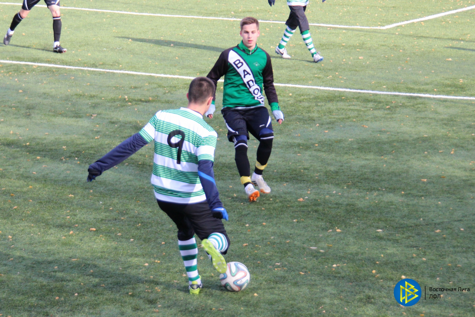 2014.10.19 Bados   Celtic 24