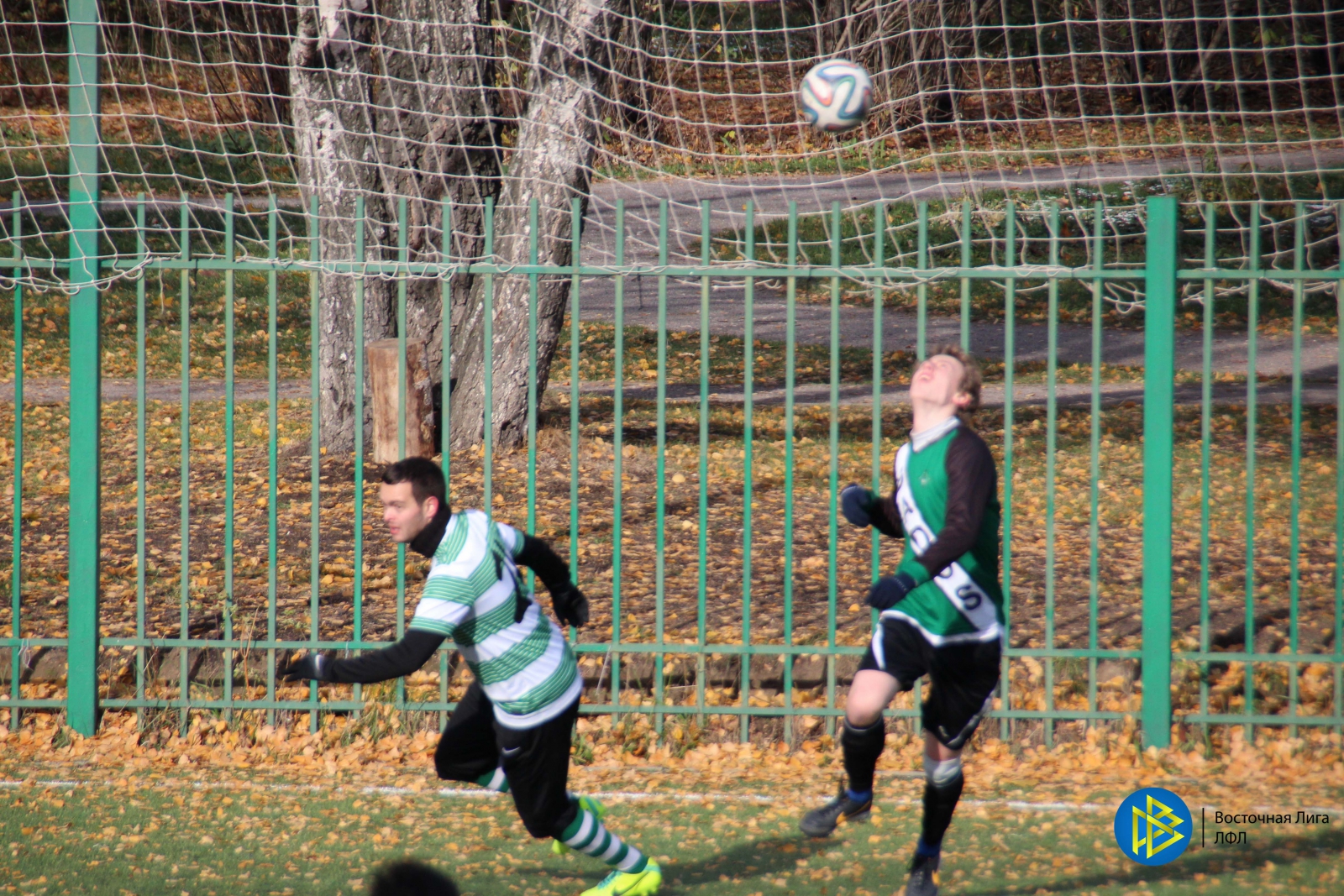 2014.10.19 Bados   Celtic 16