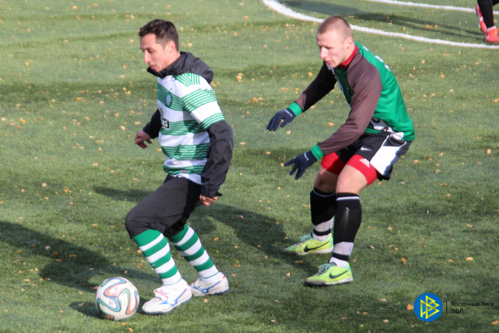 2014.10.19 Bados   Celtic 21