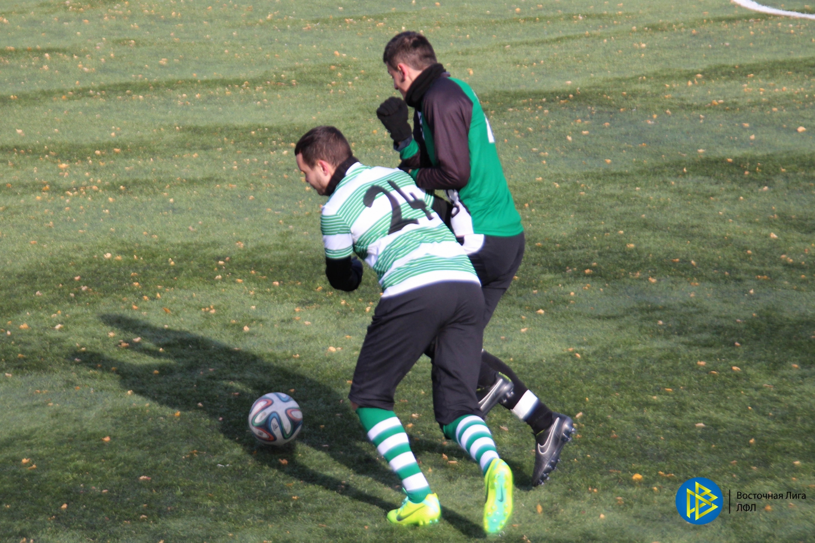 2014.10.19 Bados   Celtic