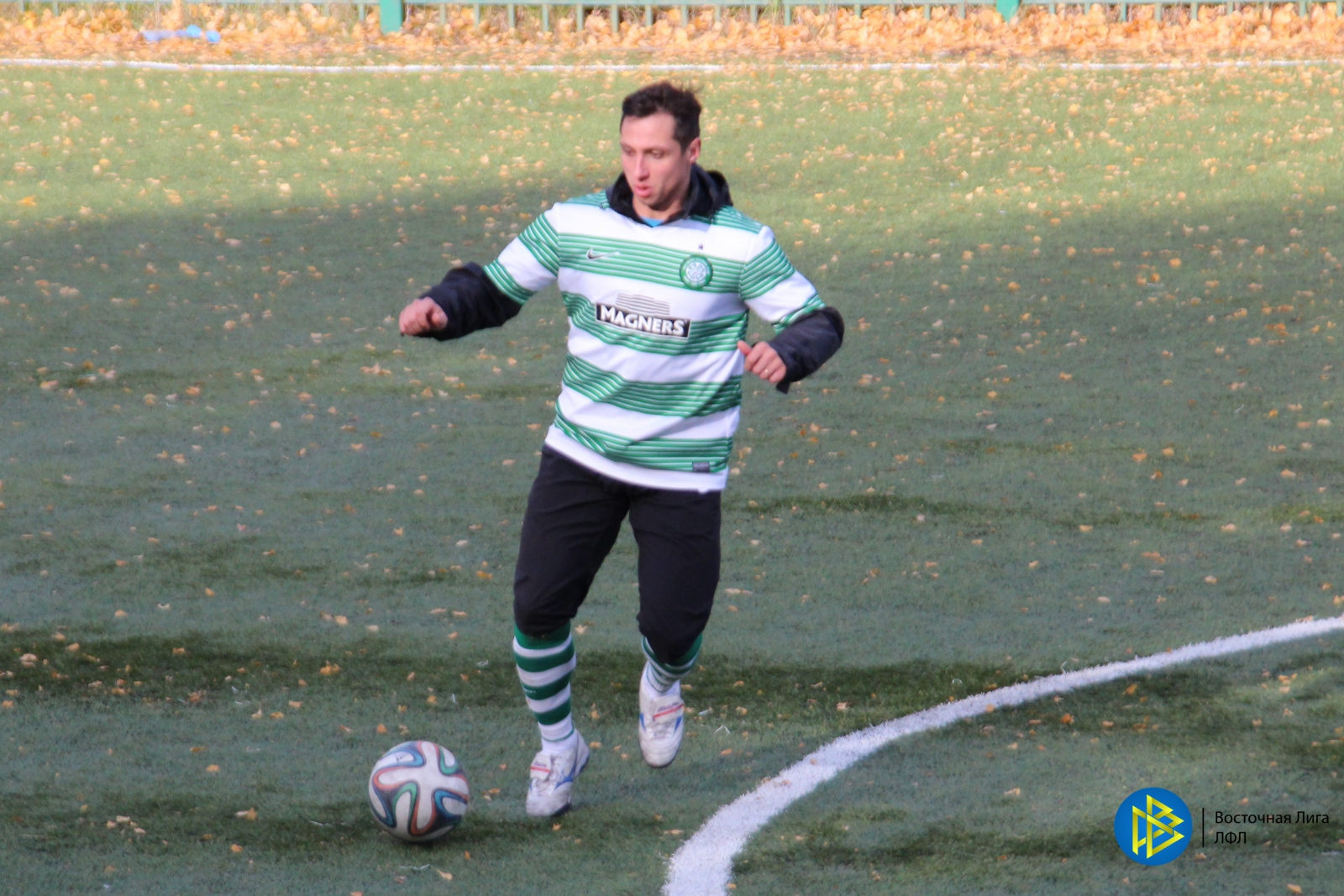 2014.10.19 Bados   Celtic 18