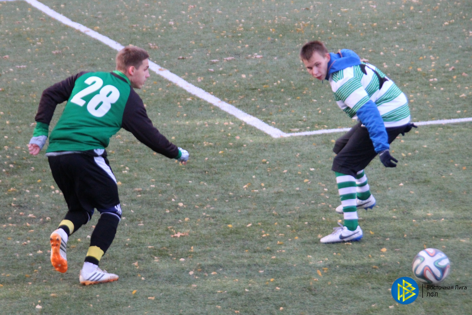 2014.10.19 Bados   Celtic 13