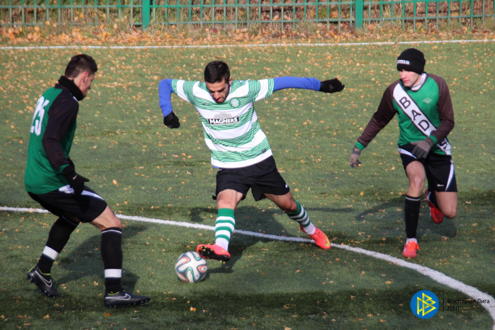 2014.10.19 Bados   Celtic 11