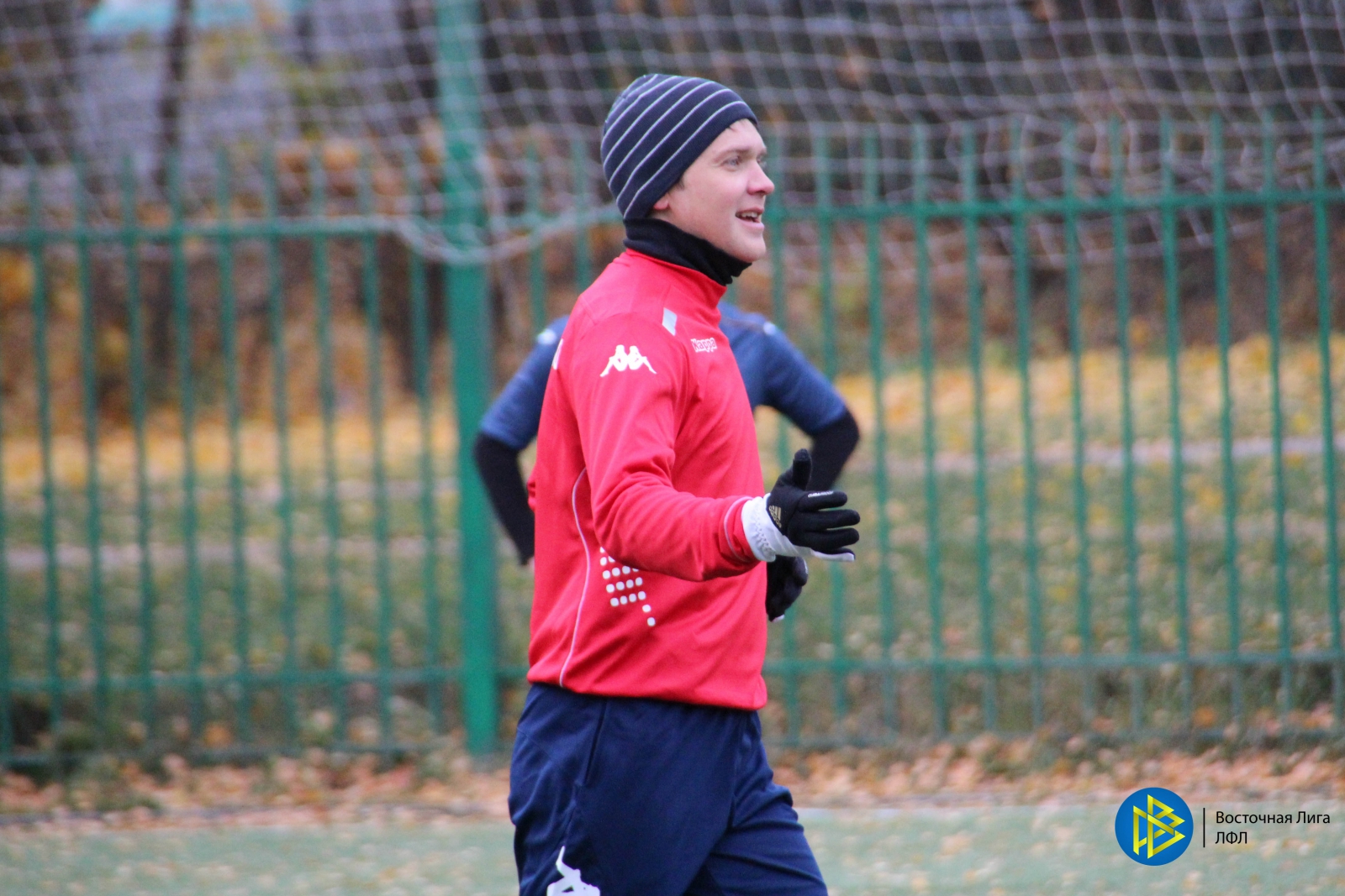 2014.10.19 Konkovo   LEBO 23