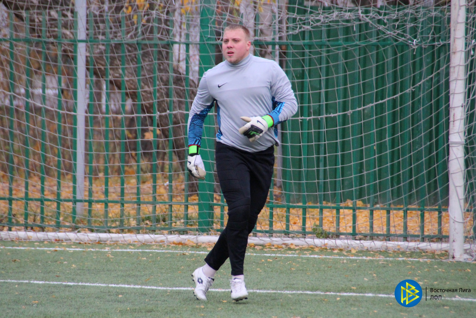 2014.10.19 Konkovo   LEBO 11