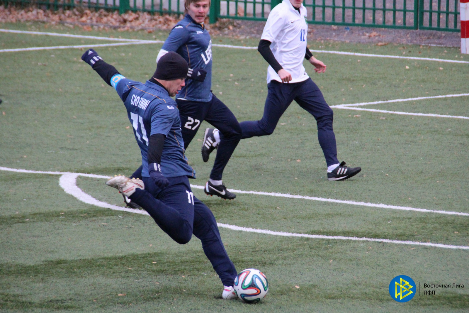 2014.11.01 LEBO   DISA 12
