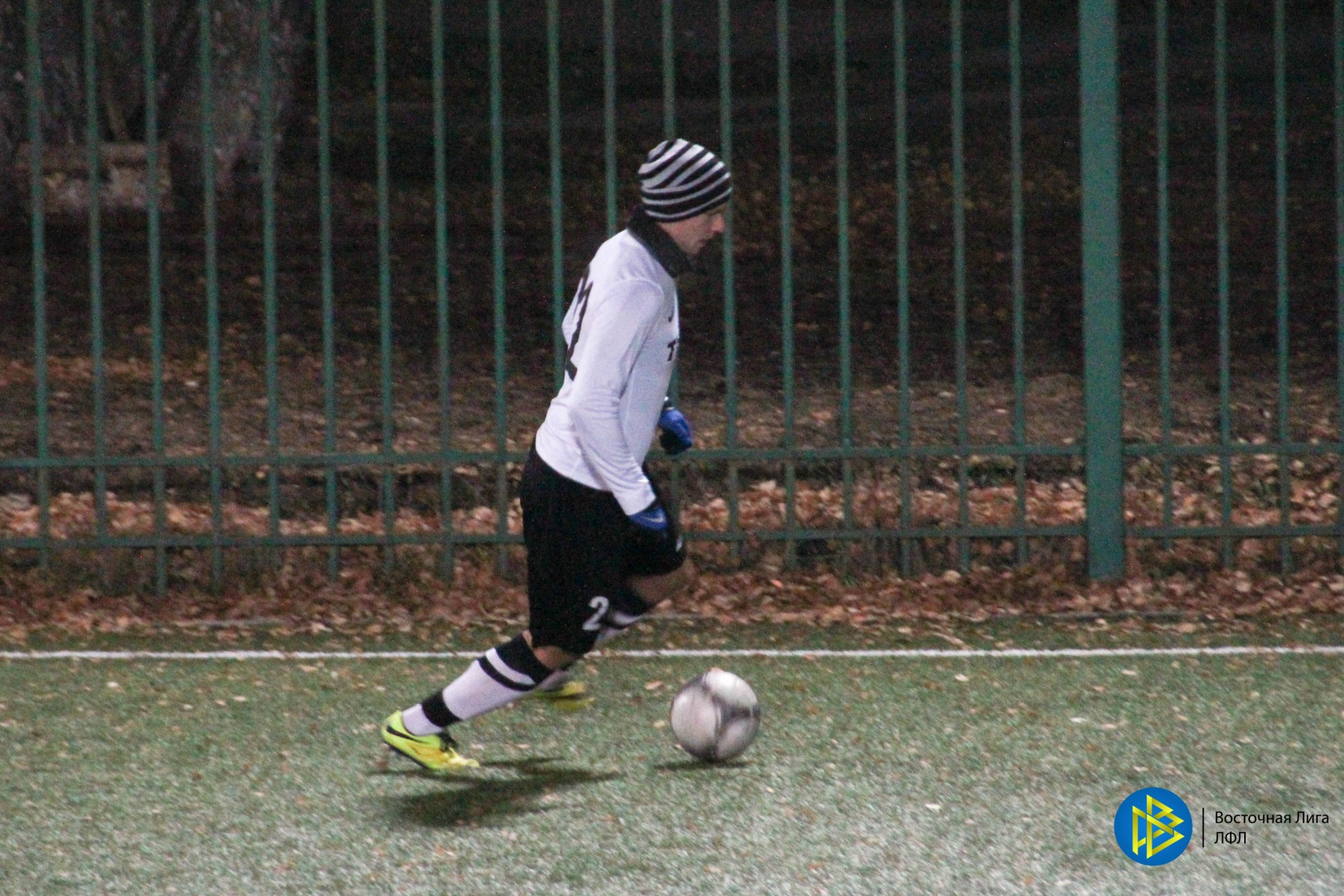 2014.11.01 RMA   Titan 10