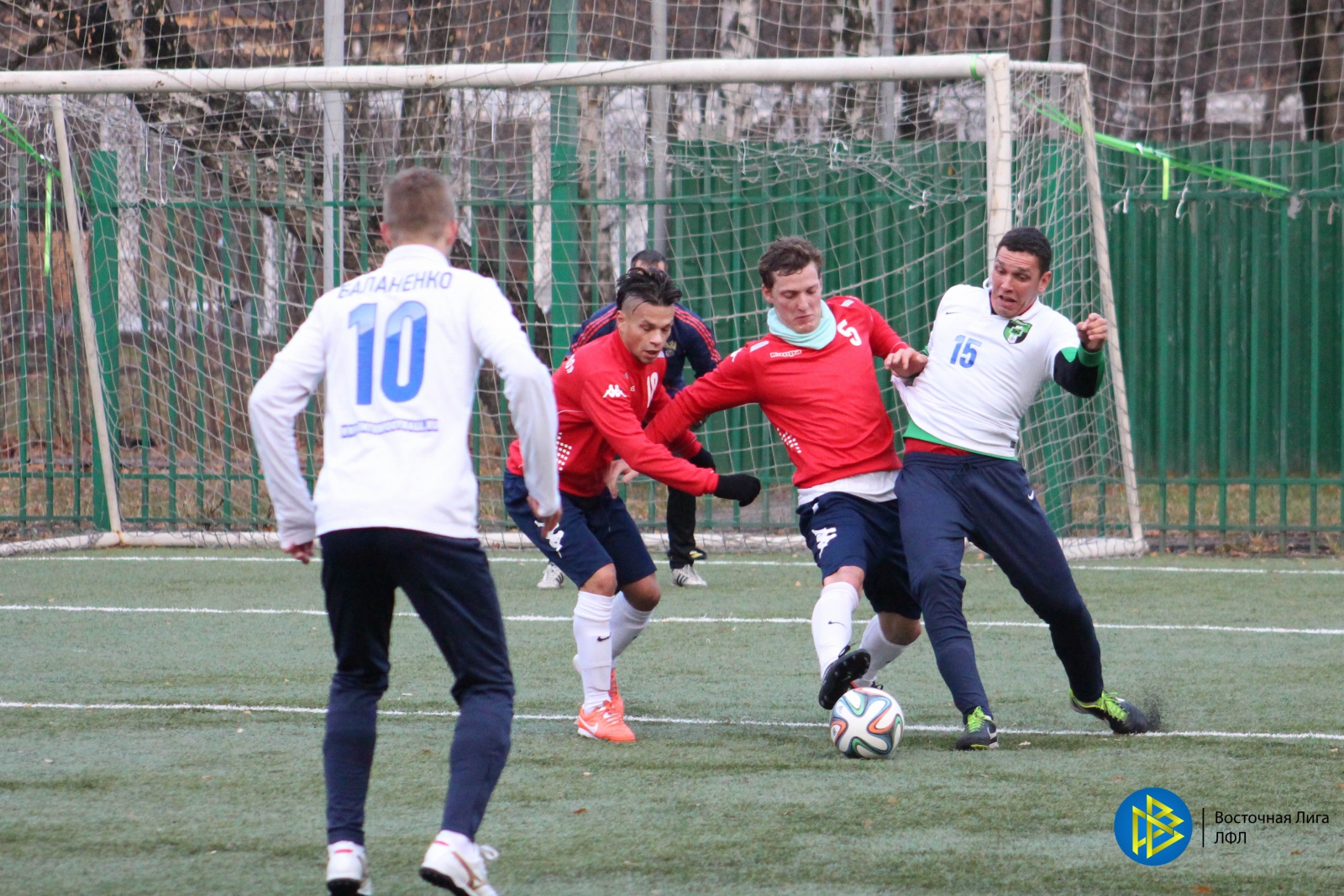 2014.11.09 DISA   Konkovo 16