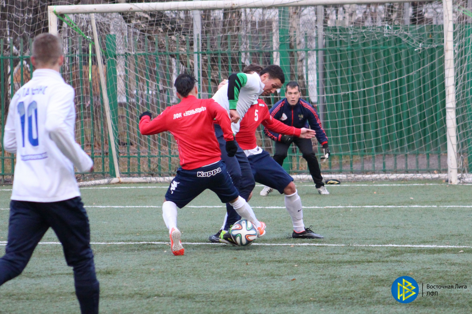 2014.11.09 DISA   Konkovo 15