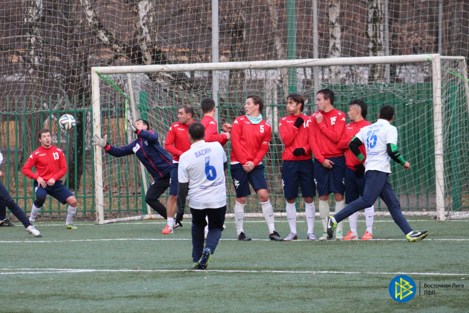 2014.11.09 DISA   Konkovo 13