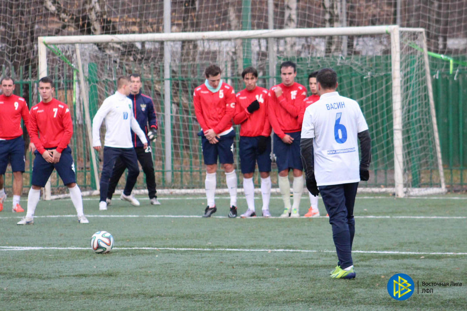 2014.11.09 DISA   Konkovo 12