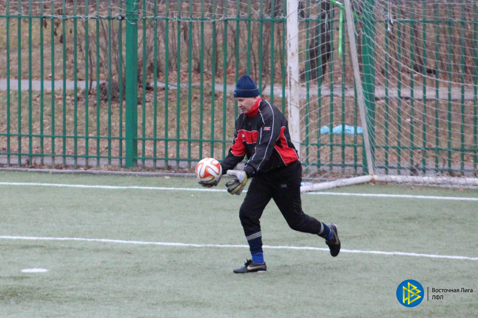 2014.11.16 Konkovo    Maximum   Energiya 21
