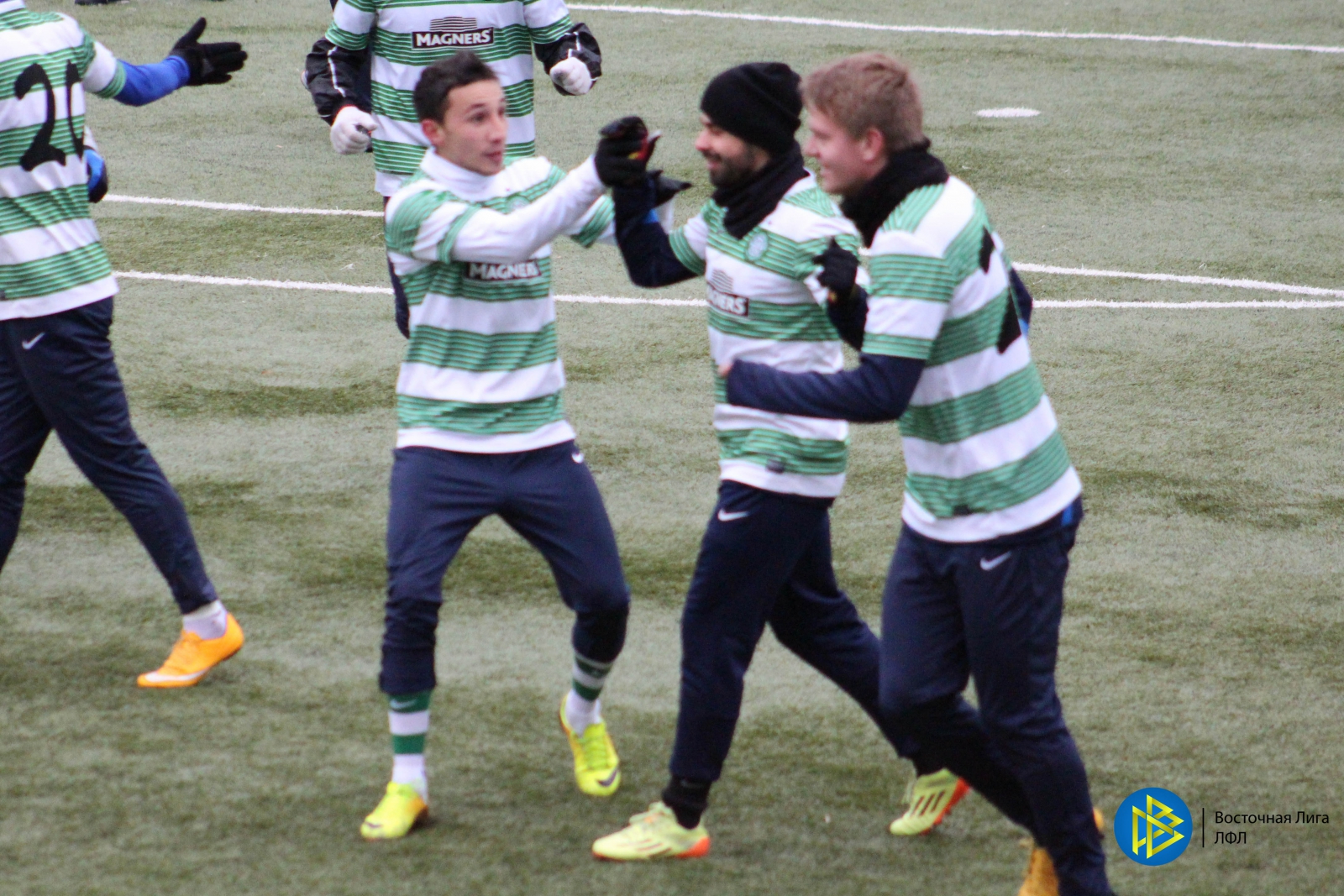 2014.11.16 Titan   Celtic 20