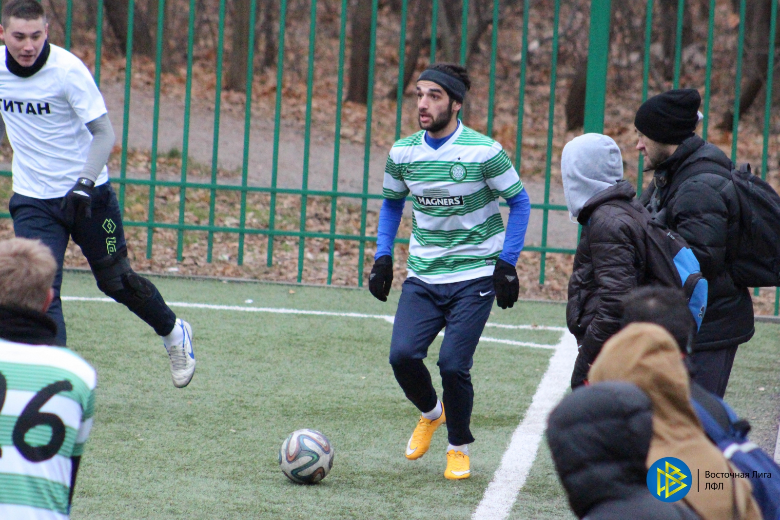 2014.11.16 Titan   Celtic 19