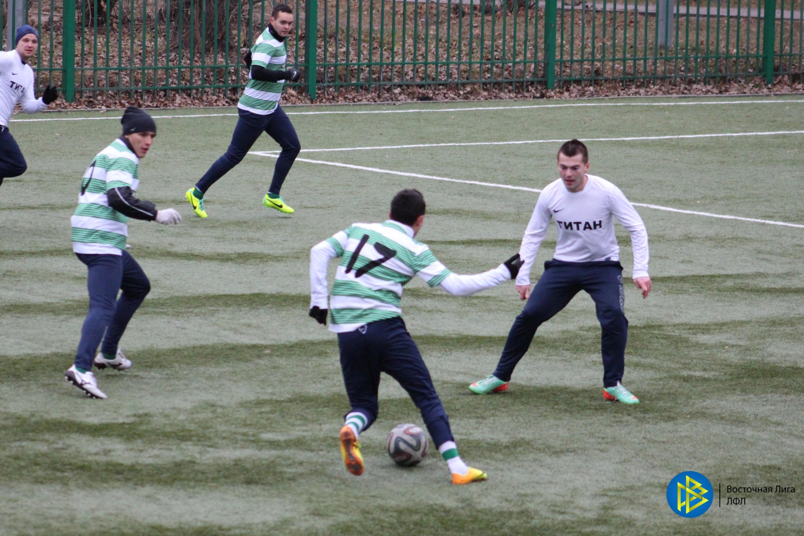 2014.11.16 Titan   Celtic 24