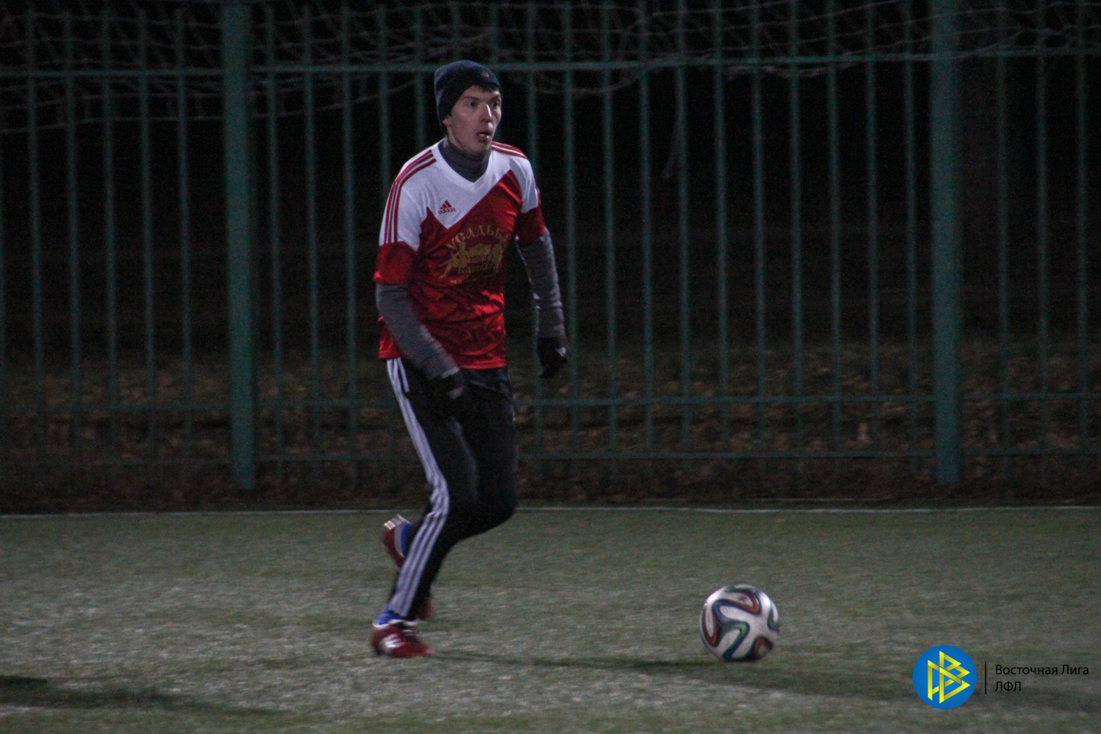 2014.11.16 Usadba Bannaya   RMA 15