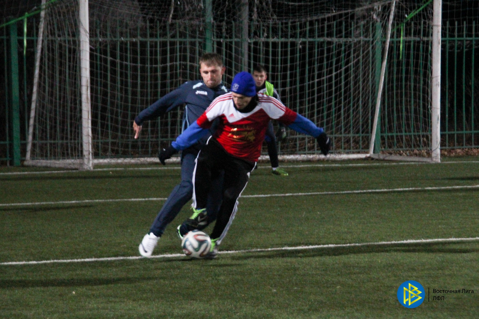2014.11.16 Usadba Bannaya   RMA 22