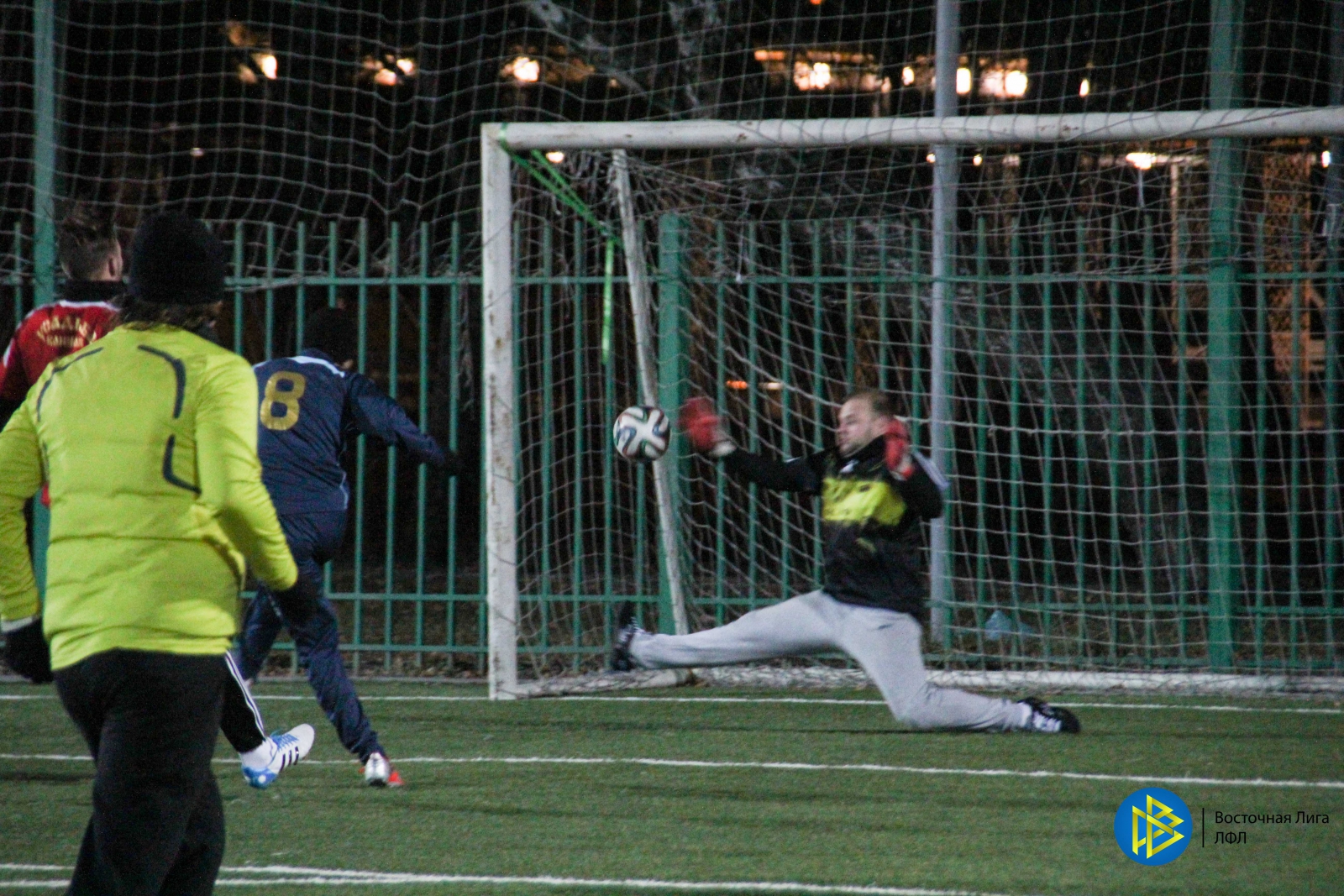 2014.11.16 Usadba Bannaya   RMA 12