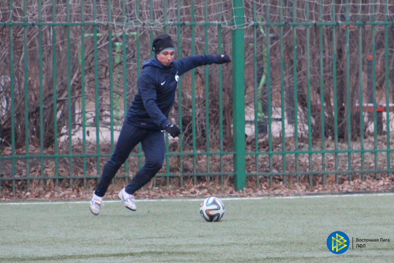 2014.11.30 Seltic   Usadba Bannaya 13