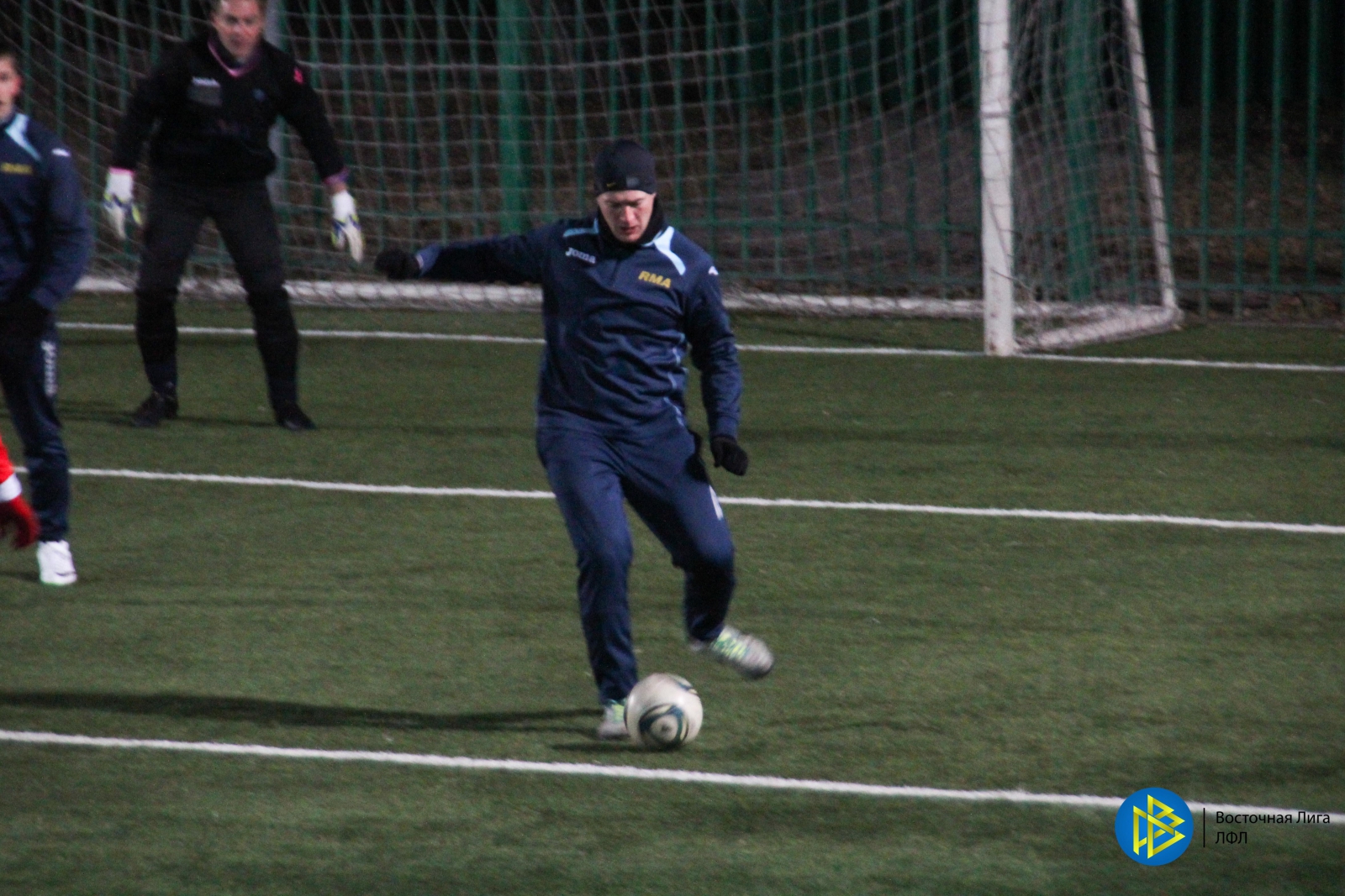 2014.11.30 RMA   Brig 16