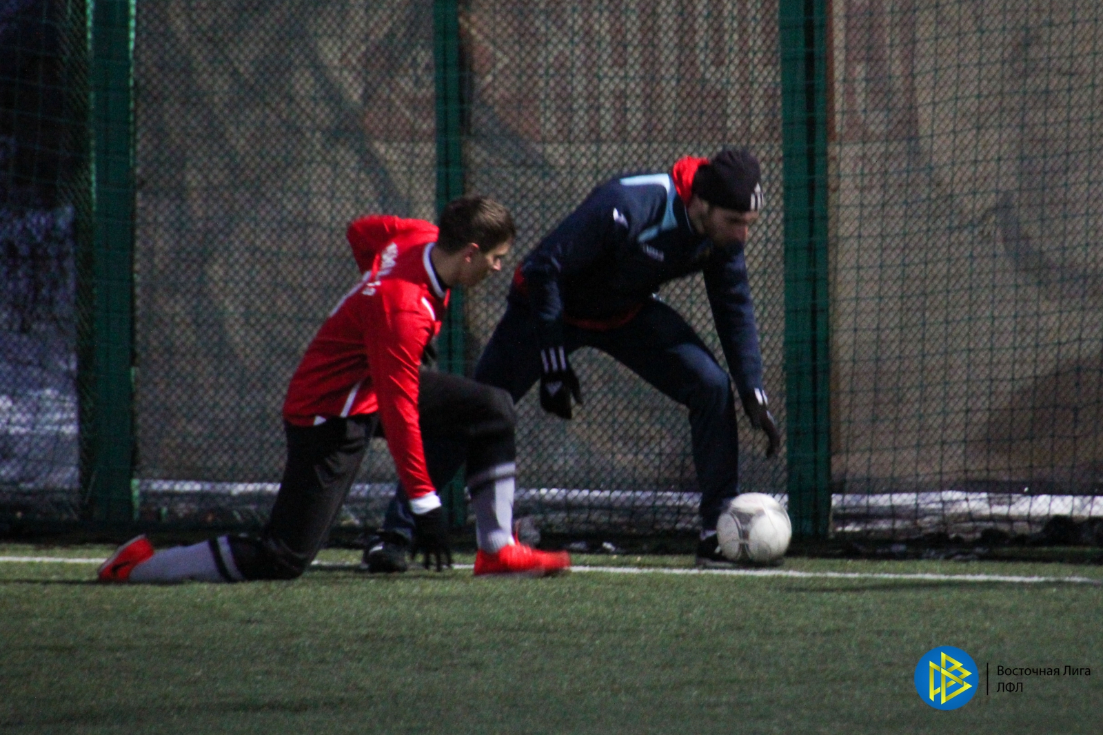 2014.12.14 Region 13   FC RMA 8